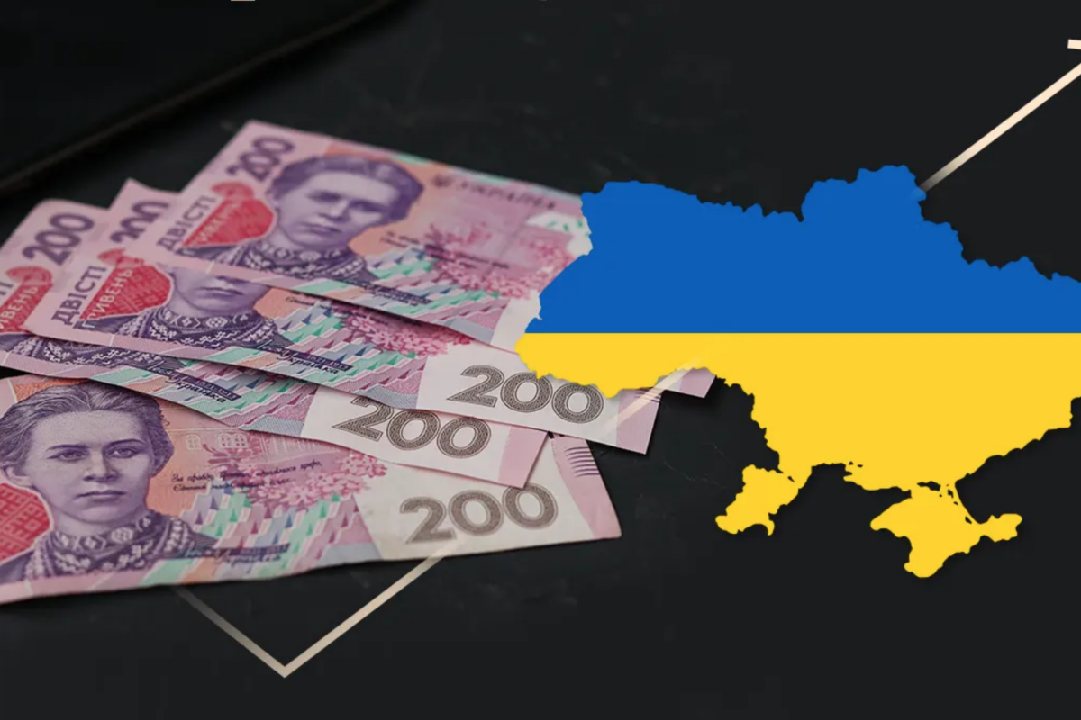 В Украине выросла средня зарплата: сколько платят в разных сферах В Украине выросла средня зарплата: сколько платят в разных сферах