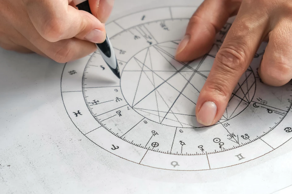 Два крупных города будут некоторое время оставаться под контролем РФ даже после завершения войны - прогноз астролога Два крупных города будут некоторое время оставаться под контролем РФ даже после завершения войны - прогноз астролога