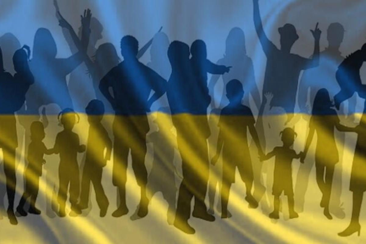 На скільки скоротилося населення України від початку війни: дані ООН