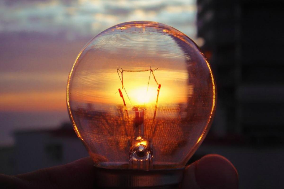 Весь Херсон остался без света: что известно Весь Херсон остался без света: что известно