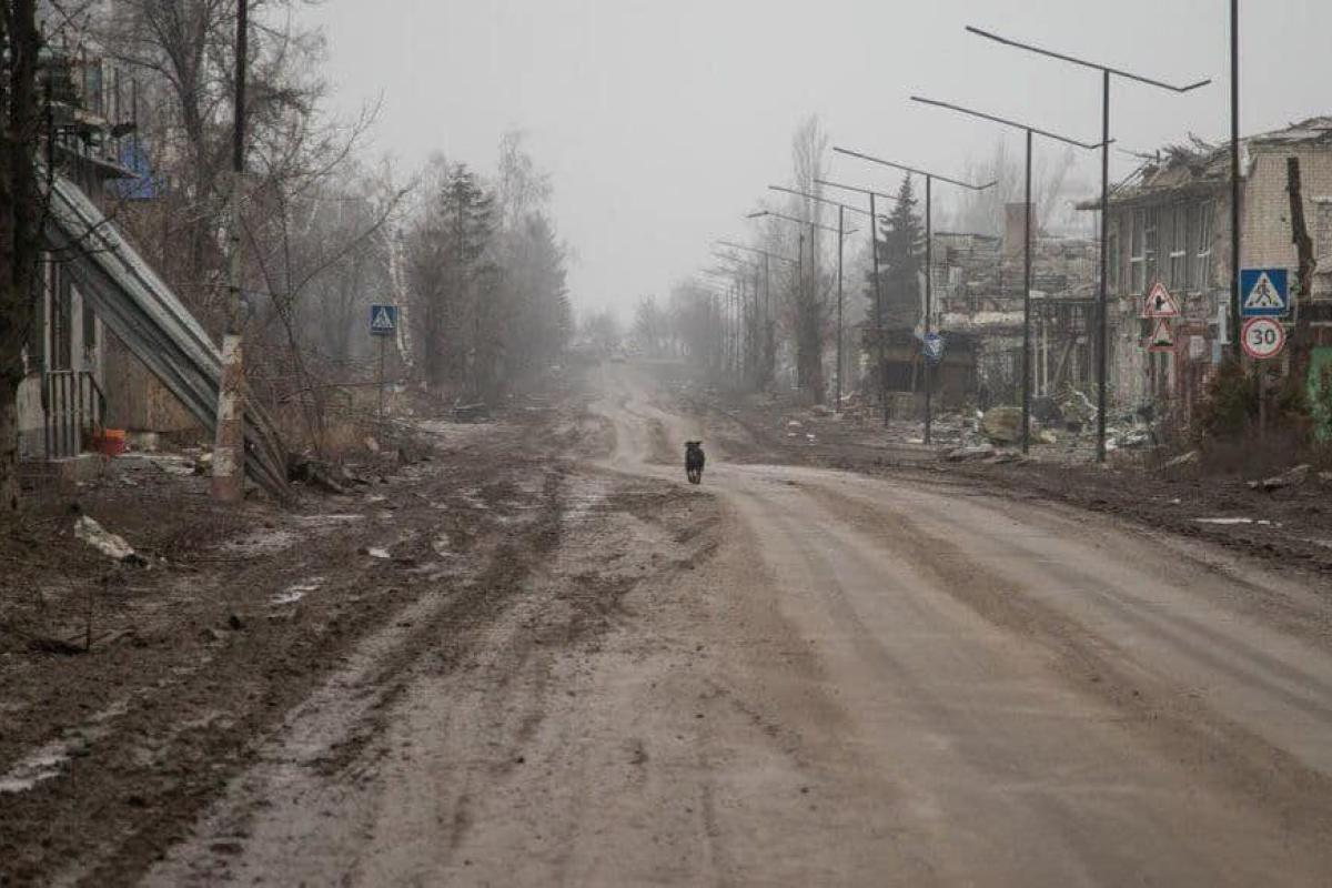 Перепустки, перевірки, плутанина з автобусами: як виглядає поїздка до Кремінної Перепустки, перевірки, плутанина з автобусами: як виглядає поїздка до Кремінної