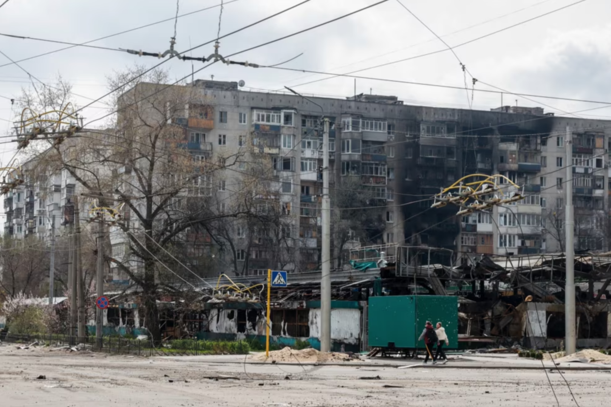 "Разница в средствах где-то оседает": какие махинации происходят на "ремонтах" в Северскодонецке