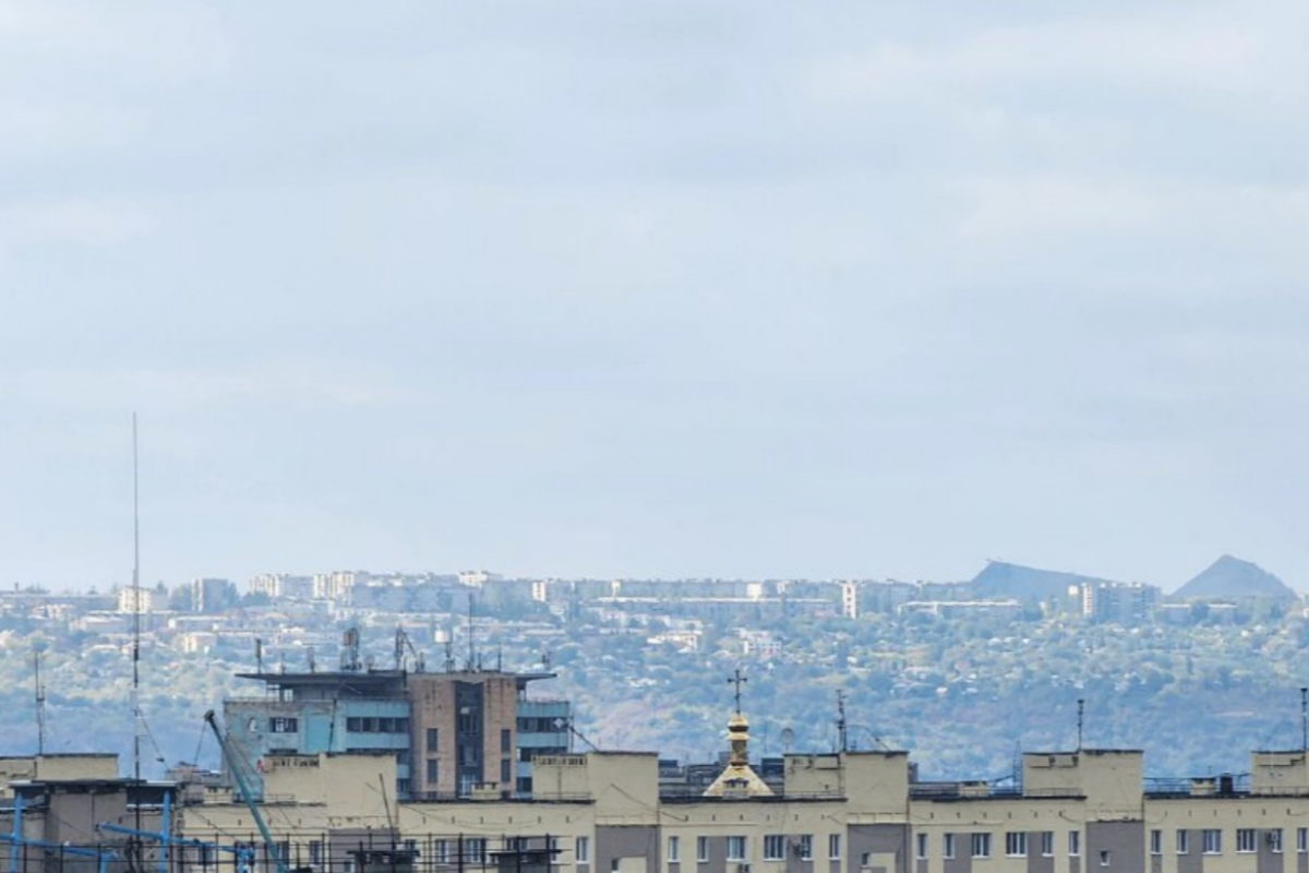 "Активность шума выросла": в сети сообщили об обстановке в Северскодонецке