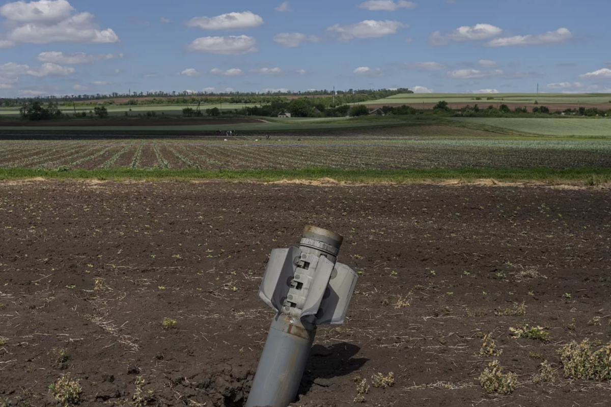 В ближайшие месяцы эффективность российской пехоты, вероятно, снизится - ISW В ближайшие месяцы эффективность российской пехоты, вероятно, снизится - ISW