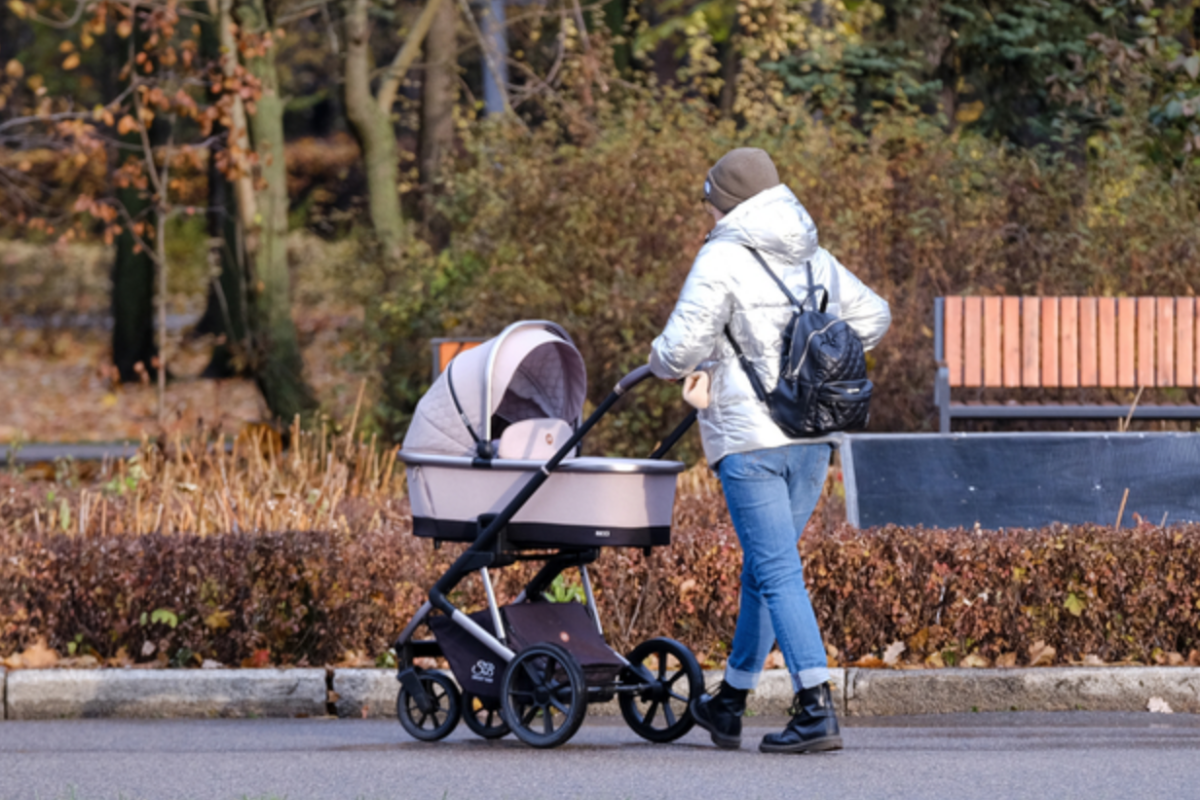 Жителей оккупированной Луганщины агитируют повышать рождаемость
