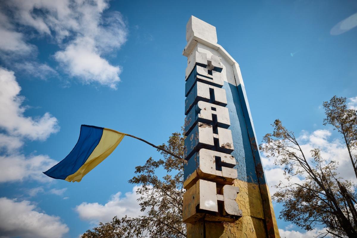 Російський десант вдалося вибити з Куп'янська: подробиці від МВА Російський десант вдалося вибити з Куп'янська: подробиці від МВА