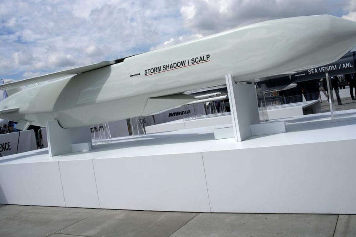 Удар Storm Shadow по Мар'їному: загинули 500 солдатів КНДР та офіцери РФ, - Global Defense Удар Storm Shadow по Мар'їному: загинули 500 солдатів КНДР та офіцери РФ, - Global Defense