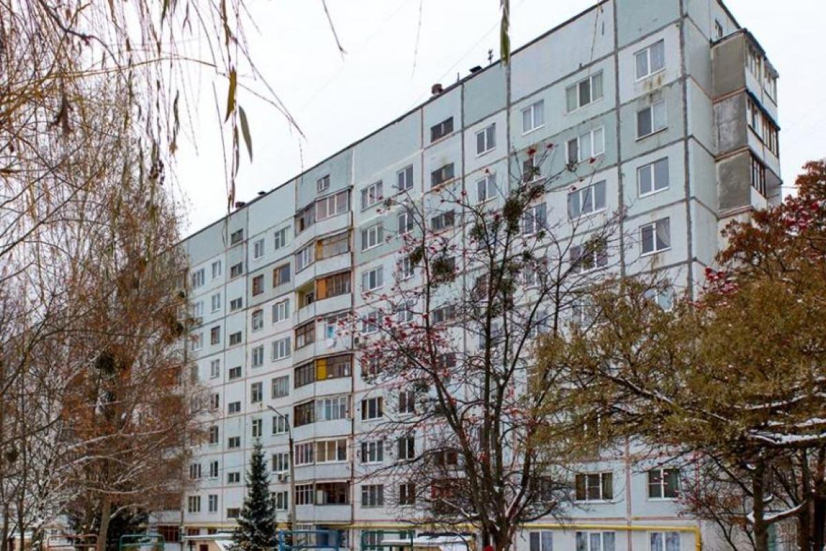 У Луганську розпочали пошук аварійного житла У Луганську розпочали пошук аварійного житла