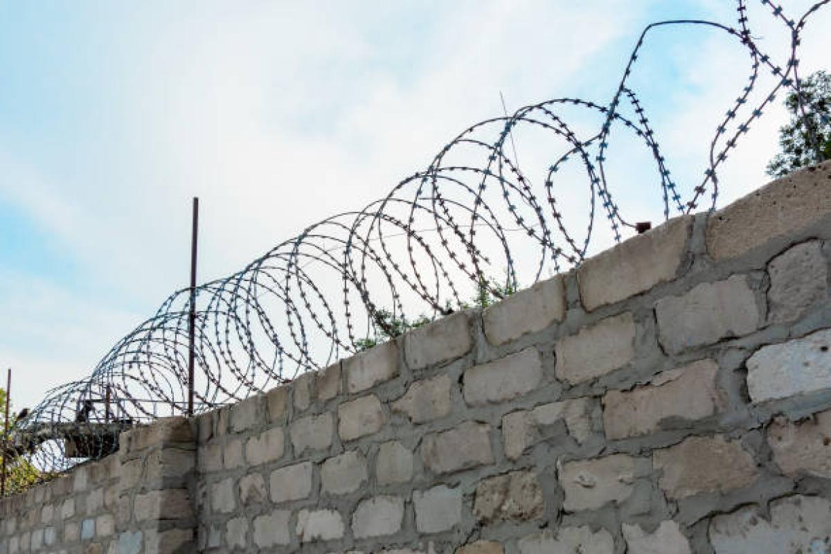 В оккупации придумали новый "повод" для репрессий против украинцев В оккупации придумали новый "повод" для репрессий против украинцев