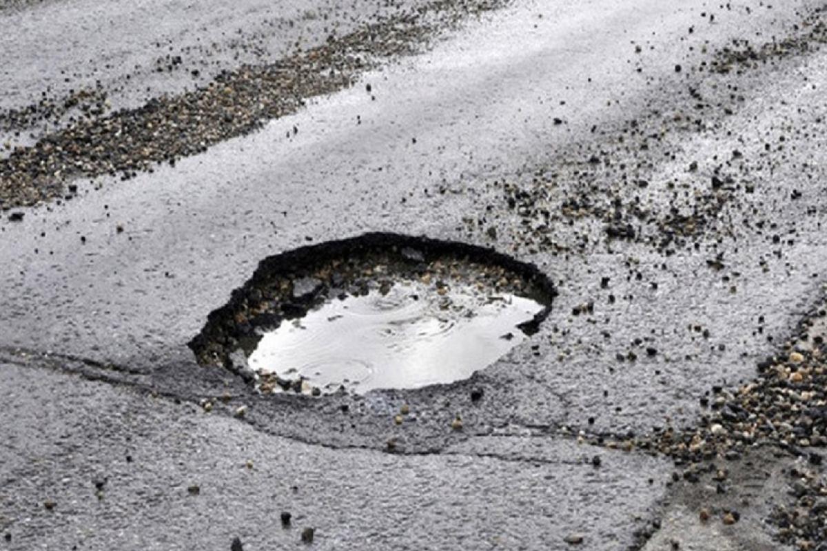 На окупованій Луганщині вигадали, як "зменшити" кількість аварій на дорогах На окупованій Луганщині вигадали, як "зменшити" кількість аварій на дорогах