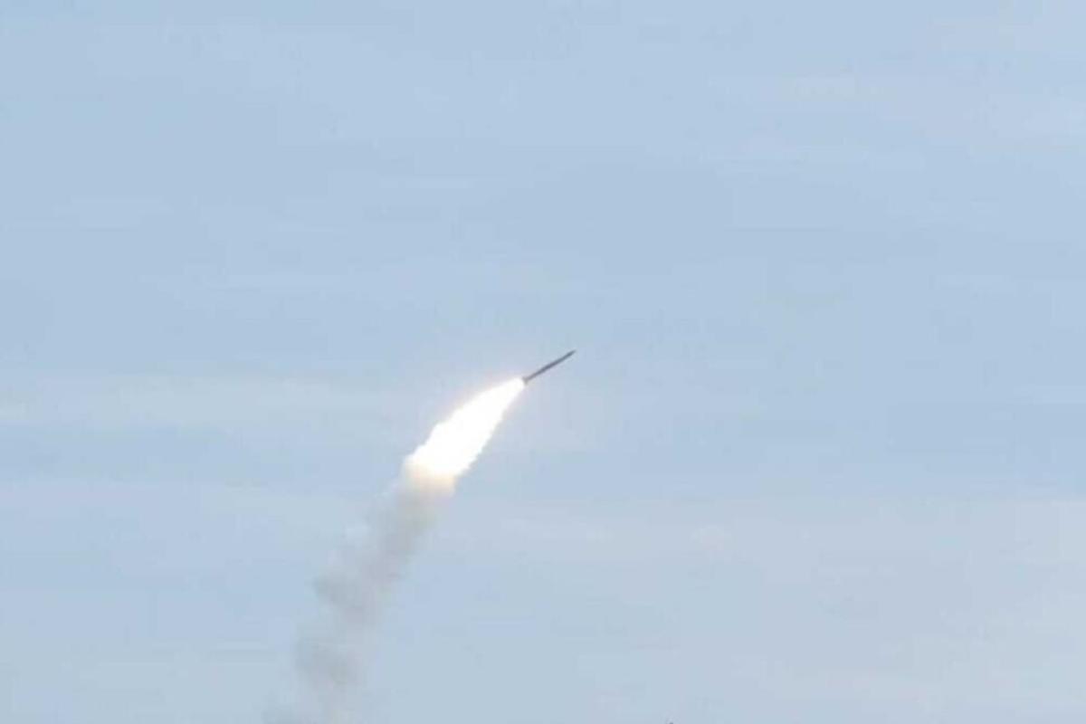 В Украине появятся свои крылатые и баллистические ракеты: названы сроки В Украине появятся свои крылатые и баллистические ракеты: названы сроки
