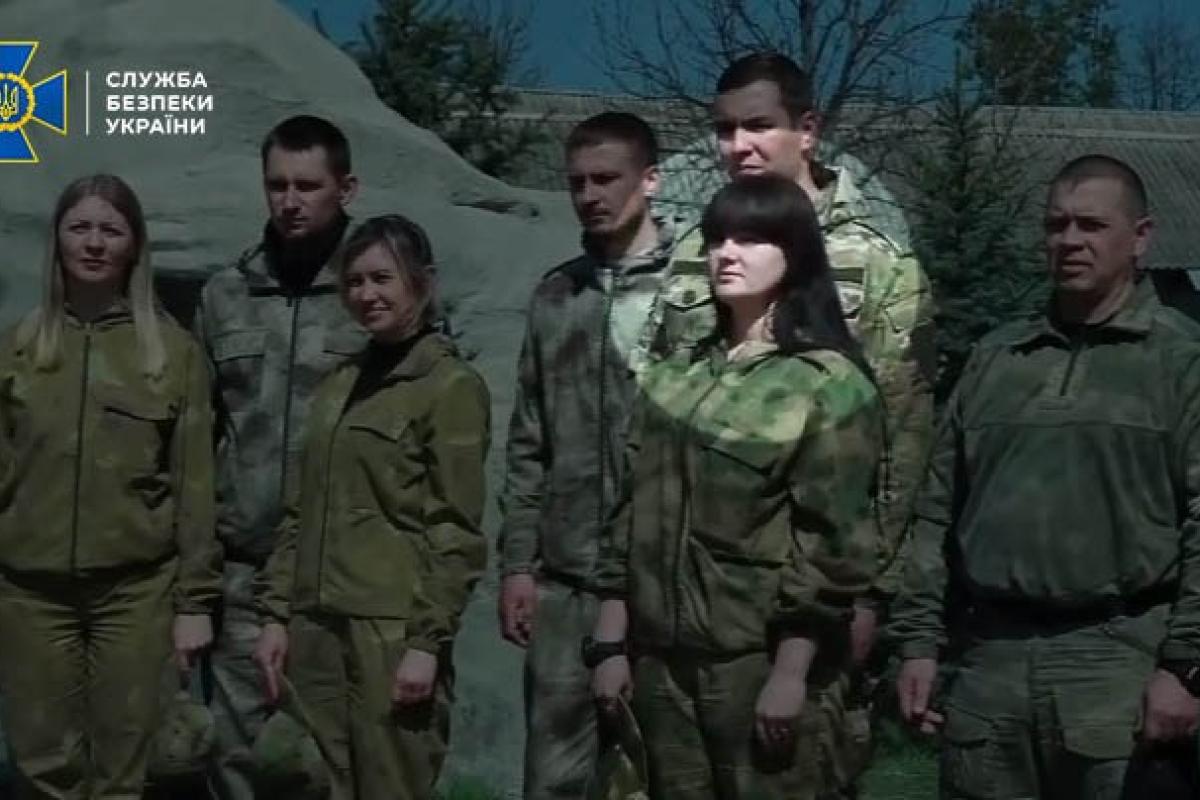 Жительницу Луганщины осудили на 15 лет тюрьмы за коллаборационизм Жительницу Луганщины осудили на 15 лет тюрьмы за коллаборационизм