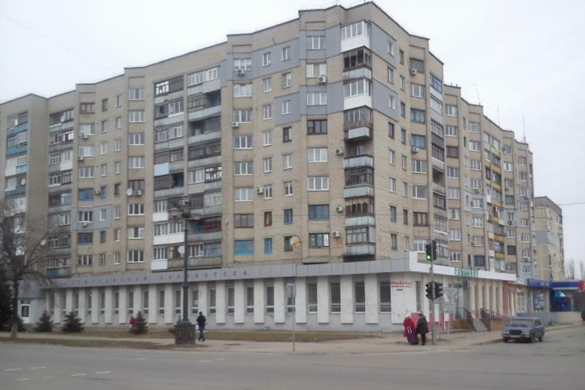 Недавние "прилеты" в Лисичанске: что могут скрывать "власти" города Недавние "прилеты" в Лисичанске: что могут скрывать "власти" города