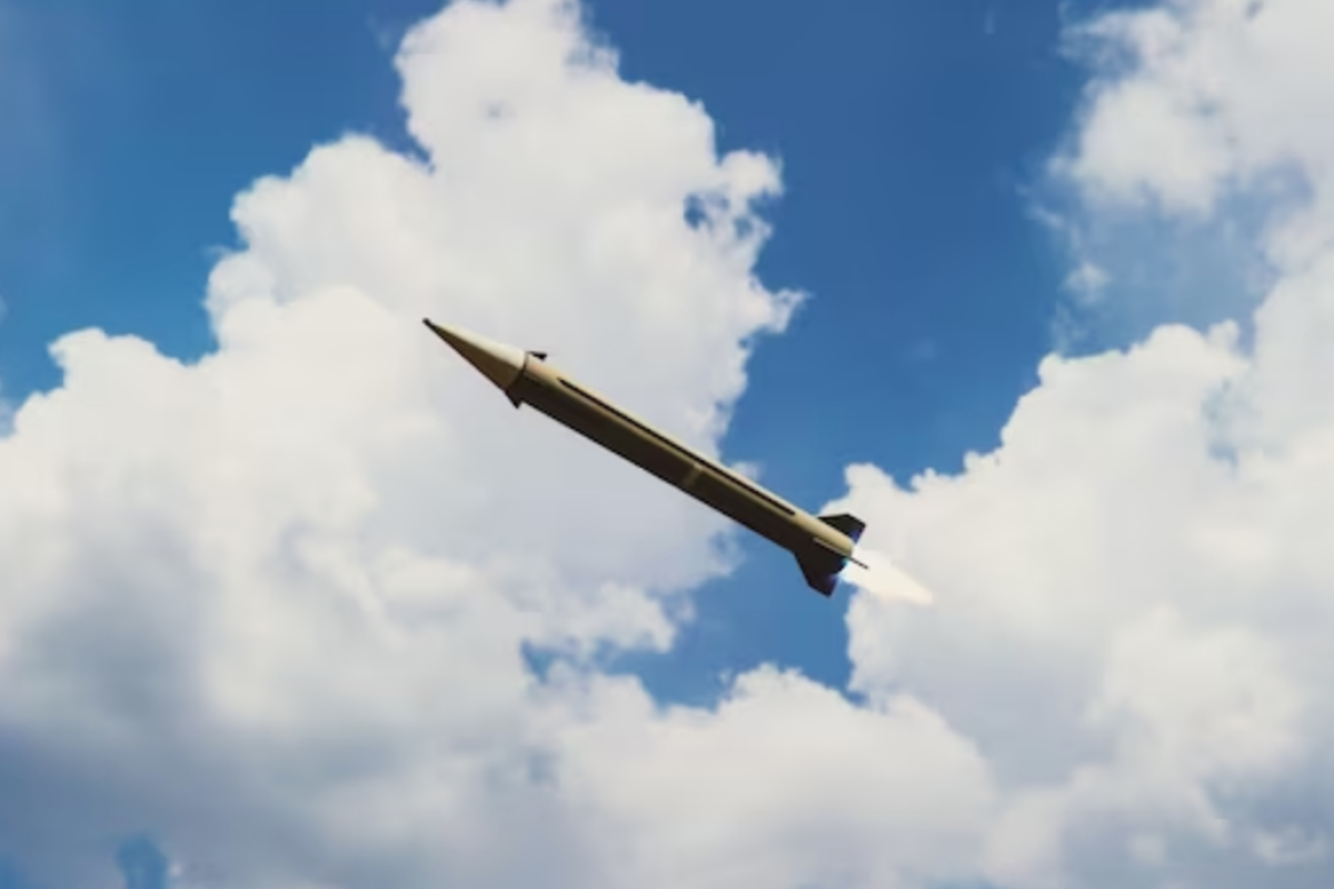 У ГУР озвучили, скільки ракет Х-101 та "Іскандерів" накопичили росіяни У ГУР озвучили, скільки ракет Х-101 та "Іскандерів" накопичили росіяни