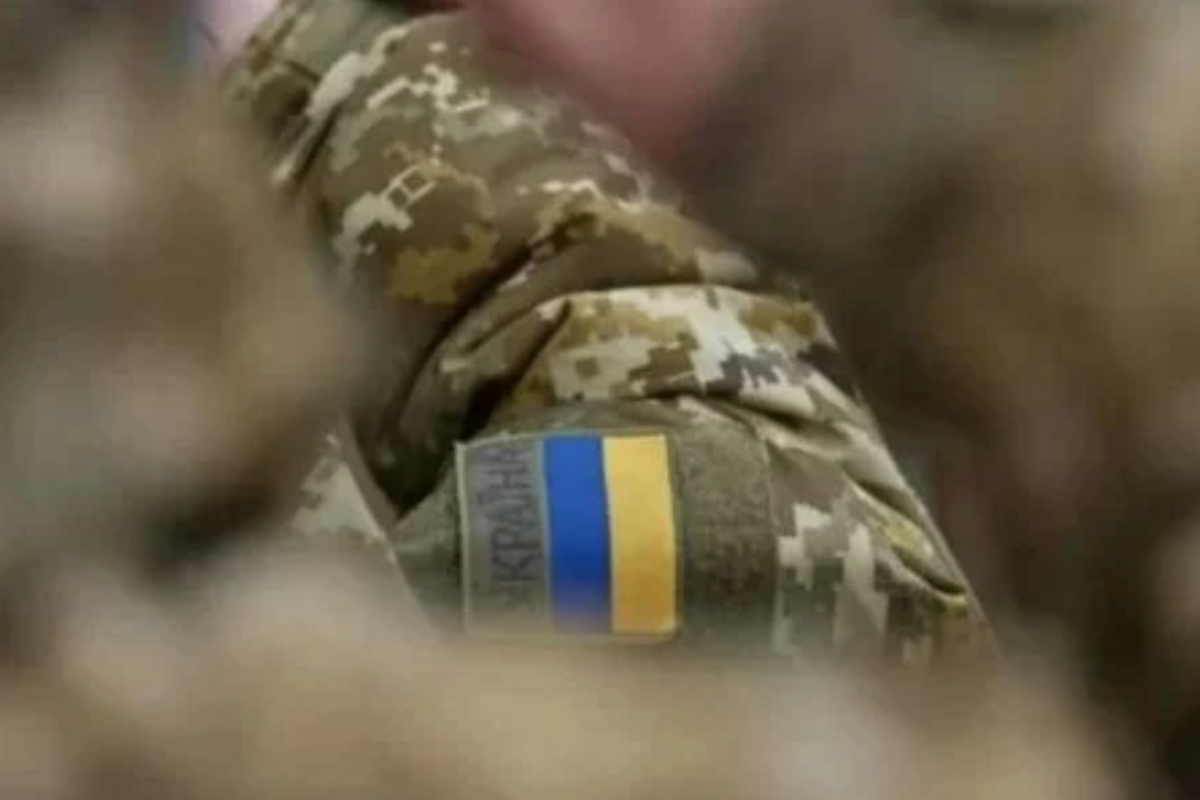 военные