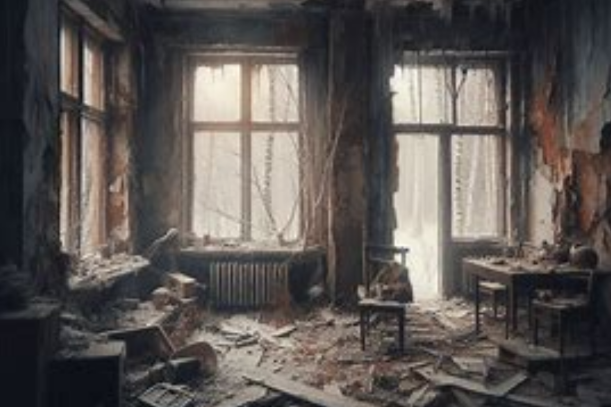 квартиры в лисичанске и северодонецке