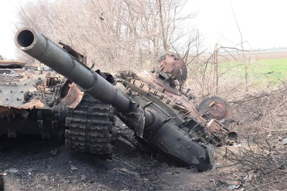 военная техника