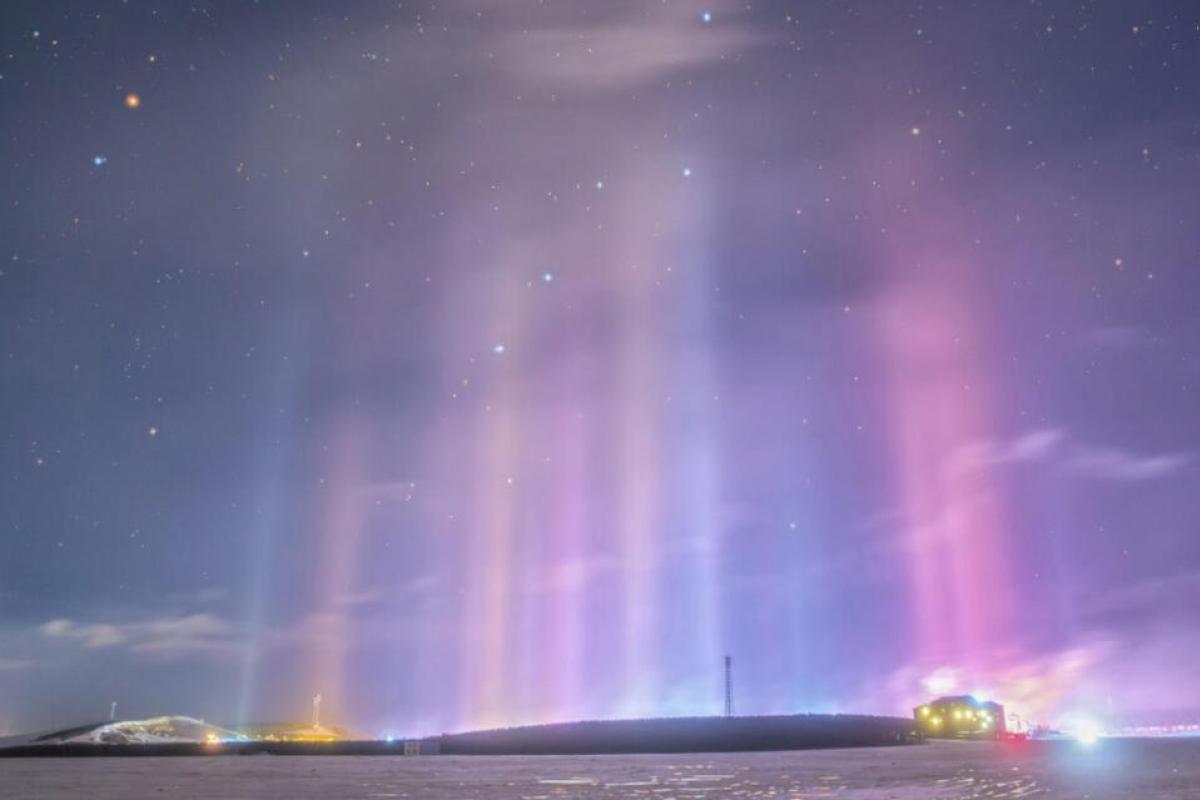 магнитная буря