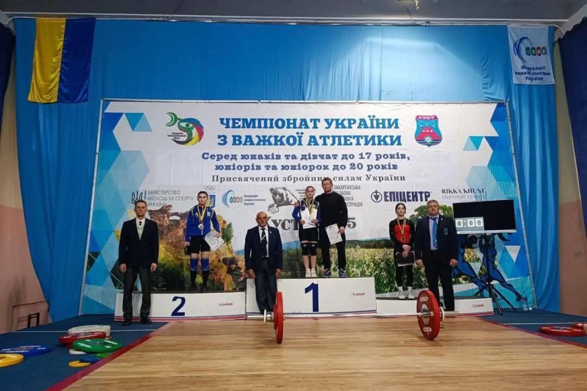 спортсмены луганская область
