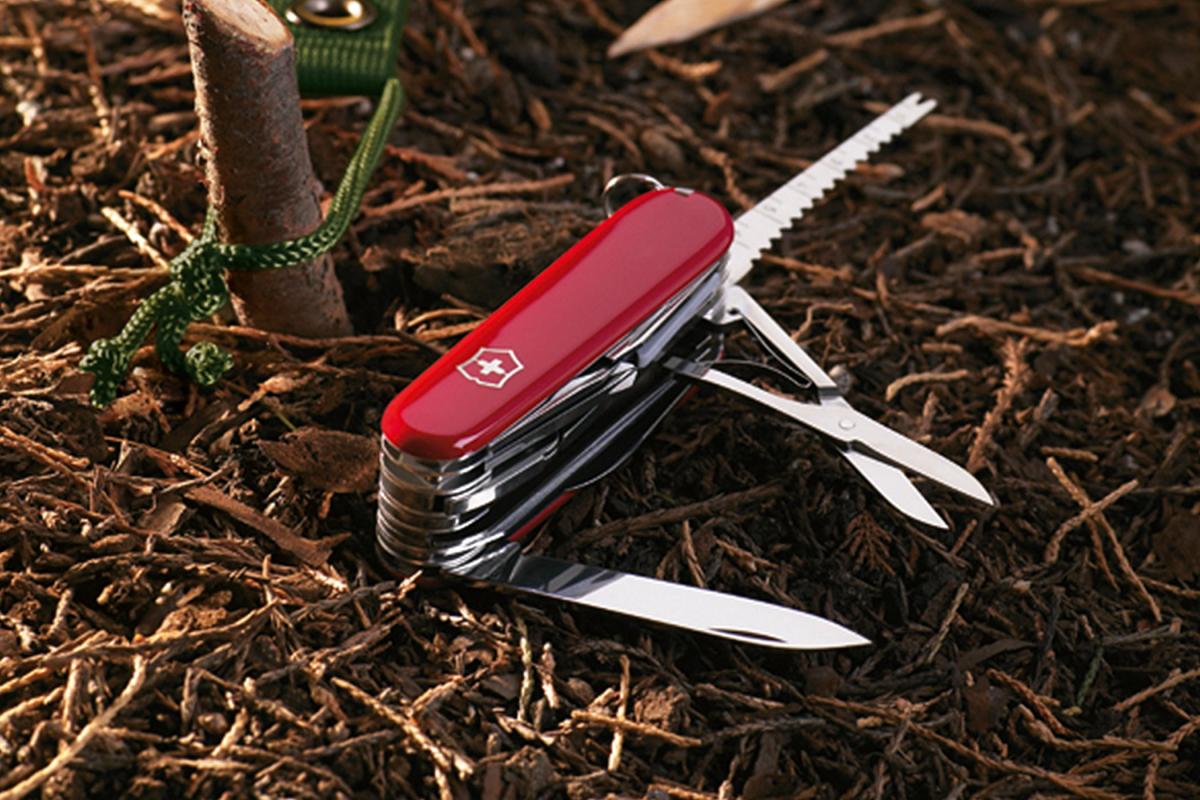 victorinox