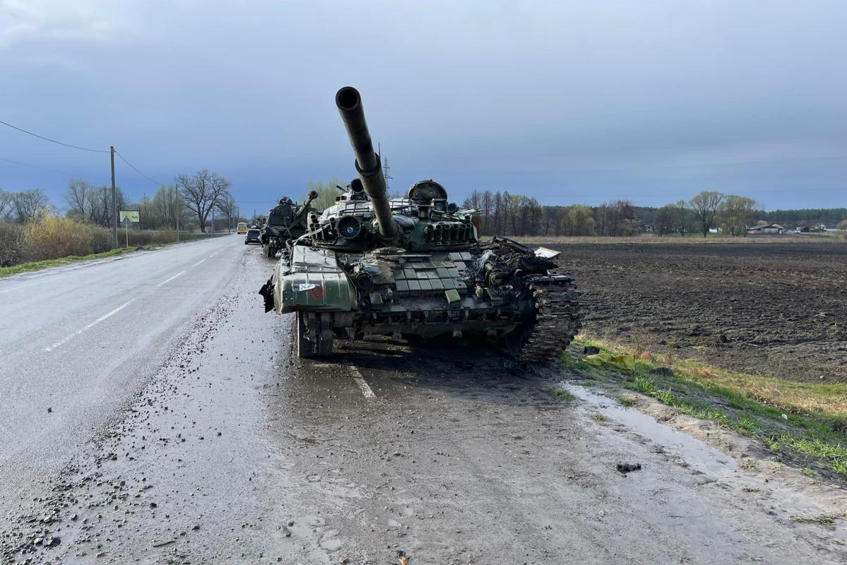 военная техника