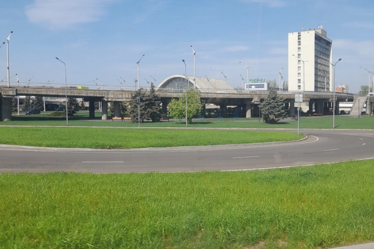 луганск