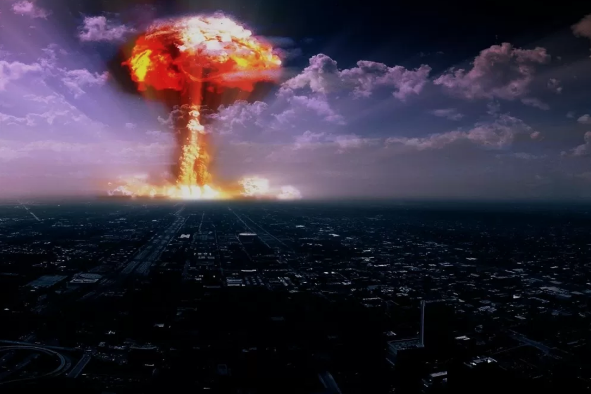 судный день пророчество