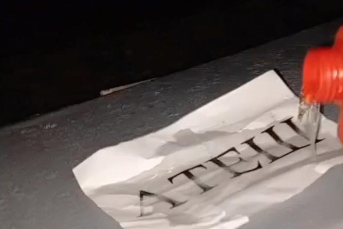 партизаны на луганщине