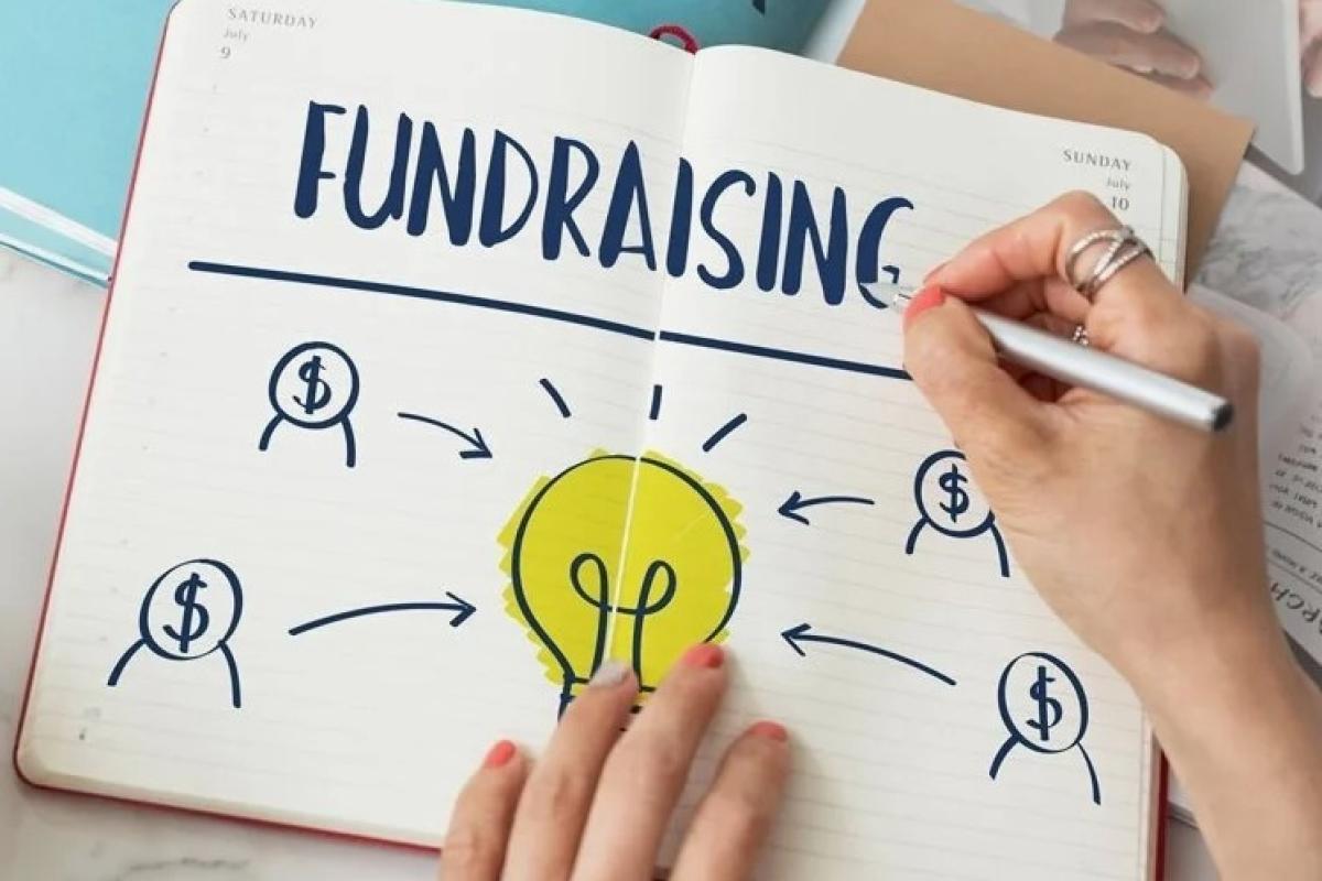 фандрейзинг