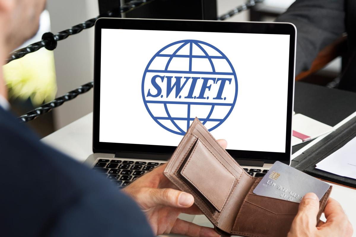 SWIFT