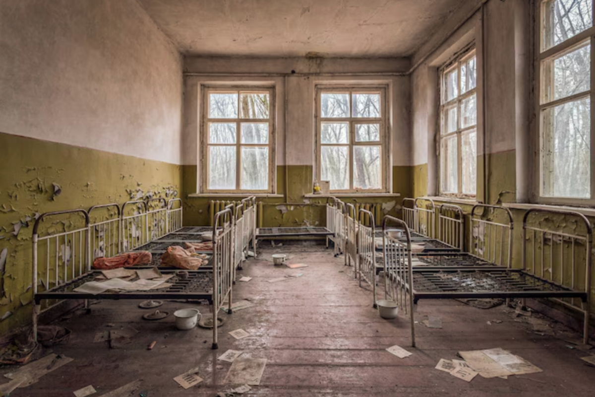 больница северодонецк