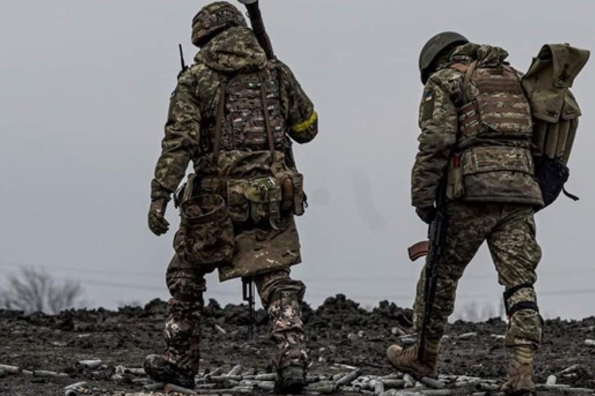 осужденные в рядах всу