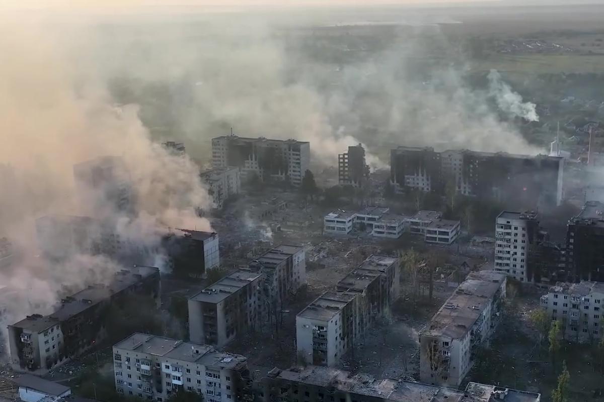 война в украине