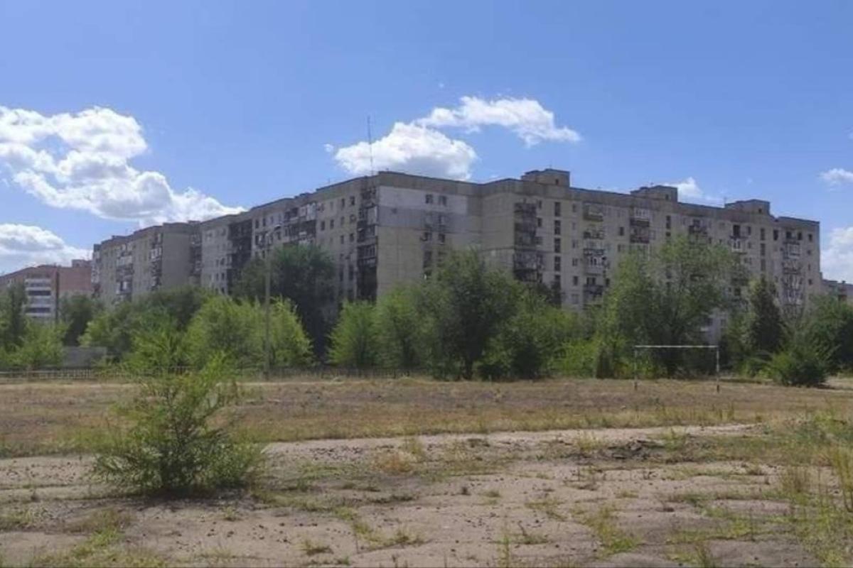 северодонецк