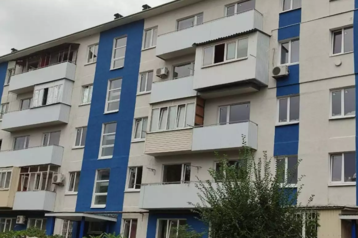 северодонецк