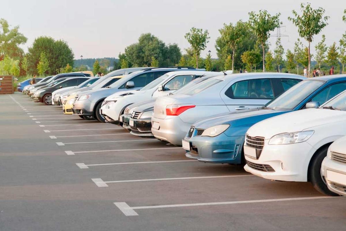 авто