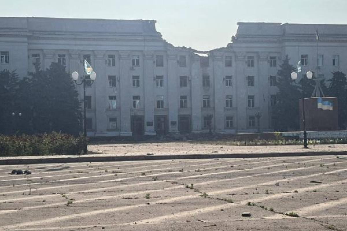 херсон
