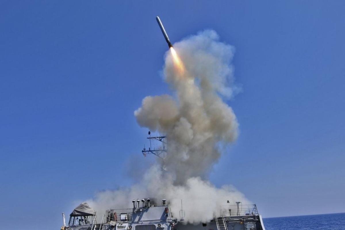 Хід війни не зміниться? Скільки ракет Tomahawk може реально одержати Україна. Ракети Tomahawk