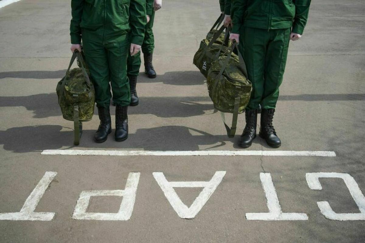 Принудительная мобилизация в оккупации "узаконена". Какое решение приняли власти РФ? Мобилизация в "ЛНР"