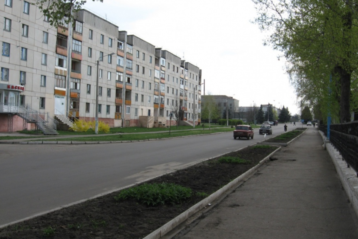 кременная