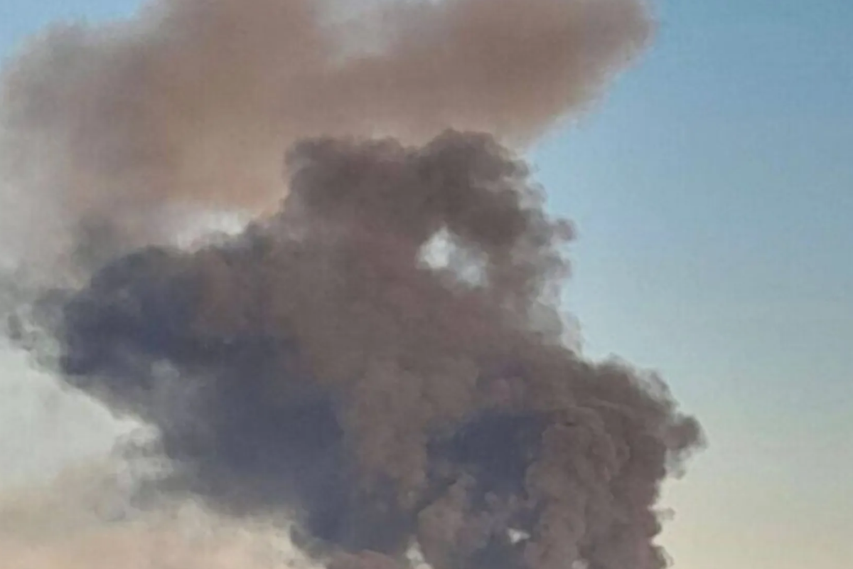 Росіяни вдарили вночі по Полтавщині та низці інших регіонів. Удар по Полтавській області