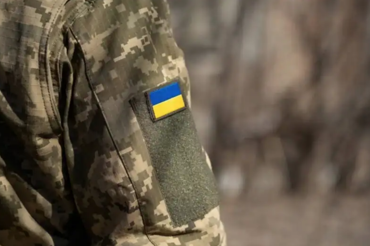 В Украине продлили военное положение и мобилизацию: новые даты Мобилизация и военное положение в Украине