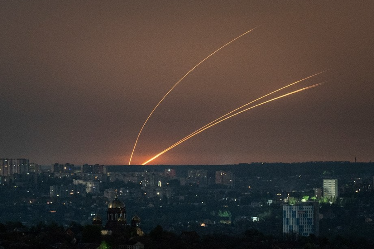 Предсказание о войне в Украине