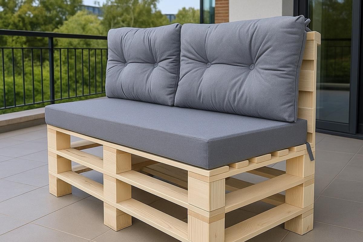 Купуєте подушки для садових меблів? Вам варто дещо знати! подушки для садових меблів