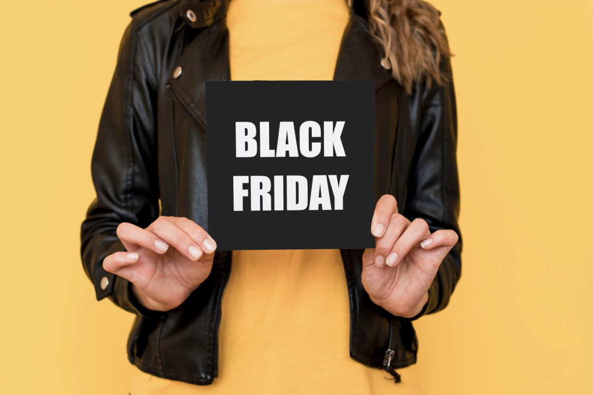 Черная пятница в Украине