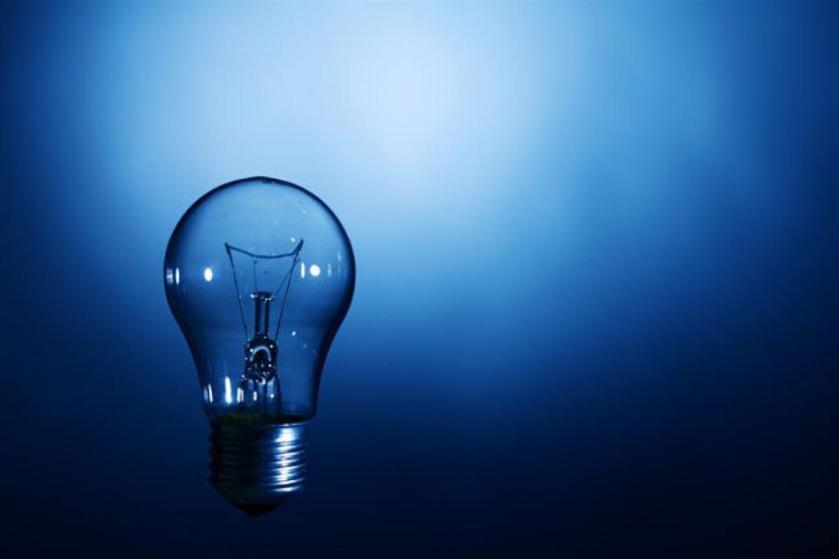 Херсон без света