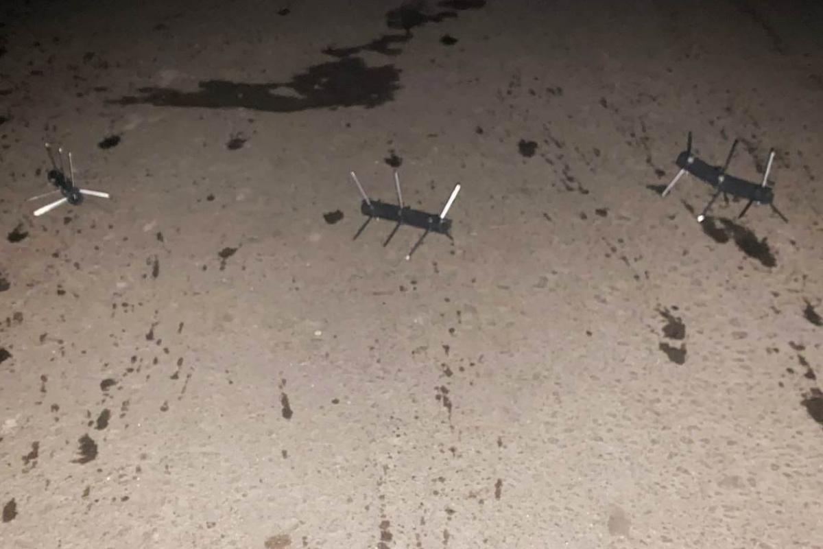 "Десятки грузовиков с БК и другим добром": Партизаны "парализовали" логистику окупантов по всей Луганщине "Десятки грузовиков с БК и другим добром": Партизаны "парализовали" логистику окупантов по всей Луганщине