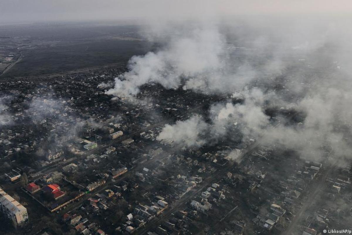 "Постоянные прилеты": местные жители о ситуации в Кременной
