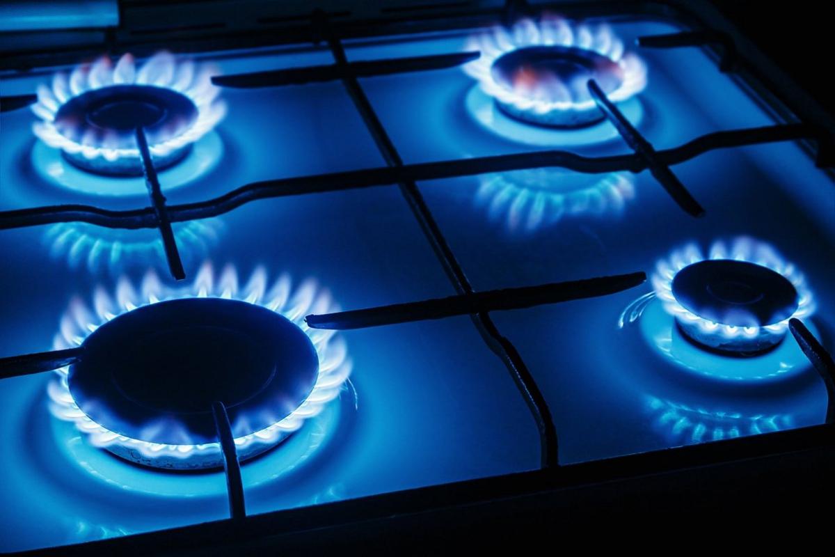 Что будет с ценами на газ в течение года: Группа "Нафтогаз" дала ответ Что будет с ценами на газ в течение года: Группа "Нафтогаз" дала ответ