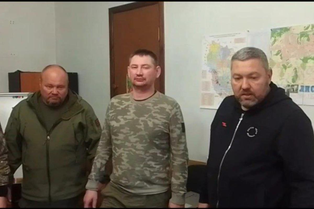 "Суттєва допомога на все місто": Татарстан "налагоджує" культурне життя Лисичанська